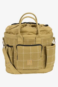 Ryktväska Heritage AW25 Cardamom
