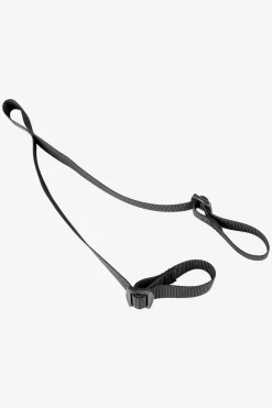 Sadelrem Air Y-Strap Svart