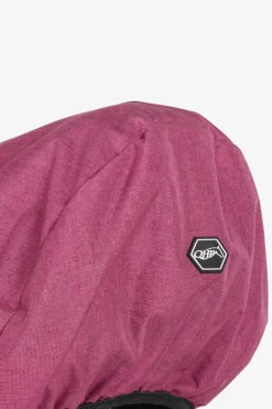 Sadelskydd Rosa