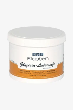 Sadeltvål Glycerin