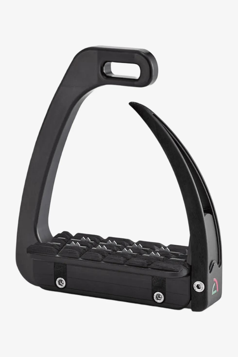 Safe Riding S-Light Stigbygel