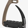 Safe Riding S-Light Stigbygel