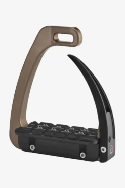 Safe Riding S-Light Stigbygel