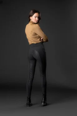 Safina Vintertights Helskodda