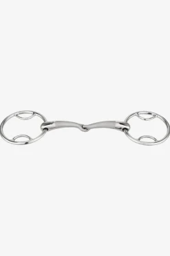 Satinox 2-delat Multi Ring 14mm