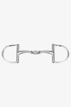 Satinox D-Ring Tredelat 14mm