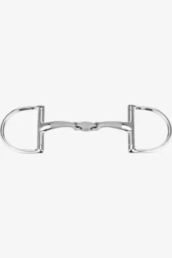 Satinox D-Ring Tredelat 14mm