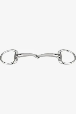 Satinox Eggbett 2-delat bridong 14mm