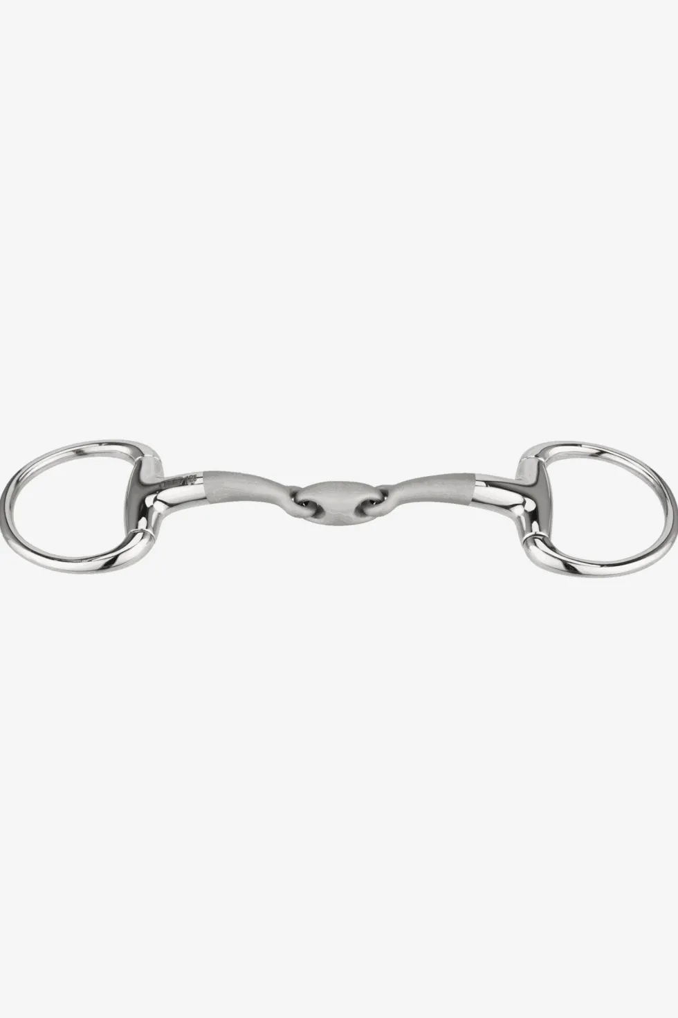 Satinox Eggbett 3-delat bridong 14mm
