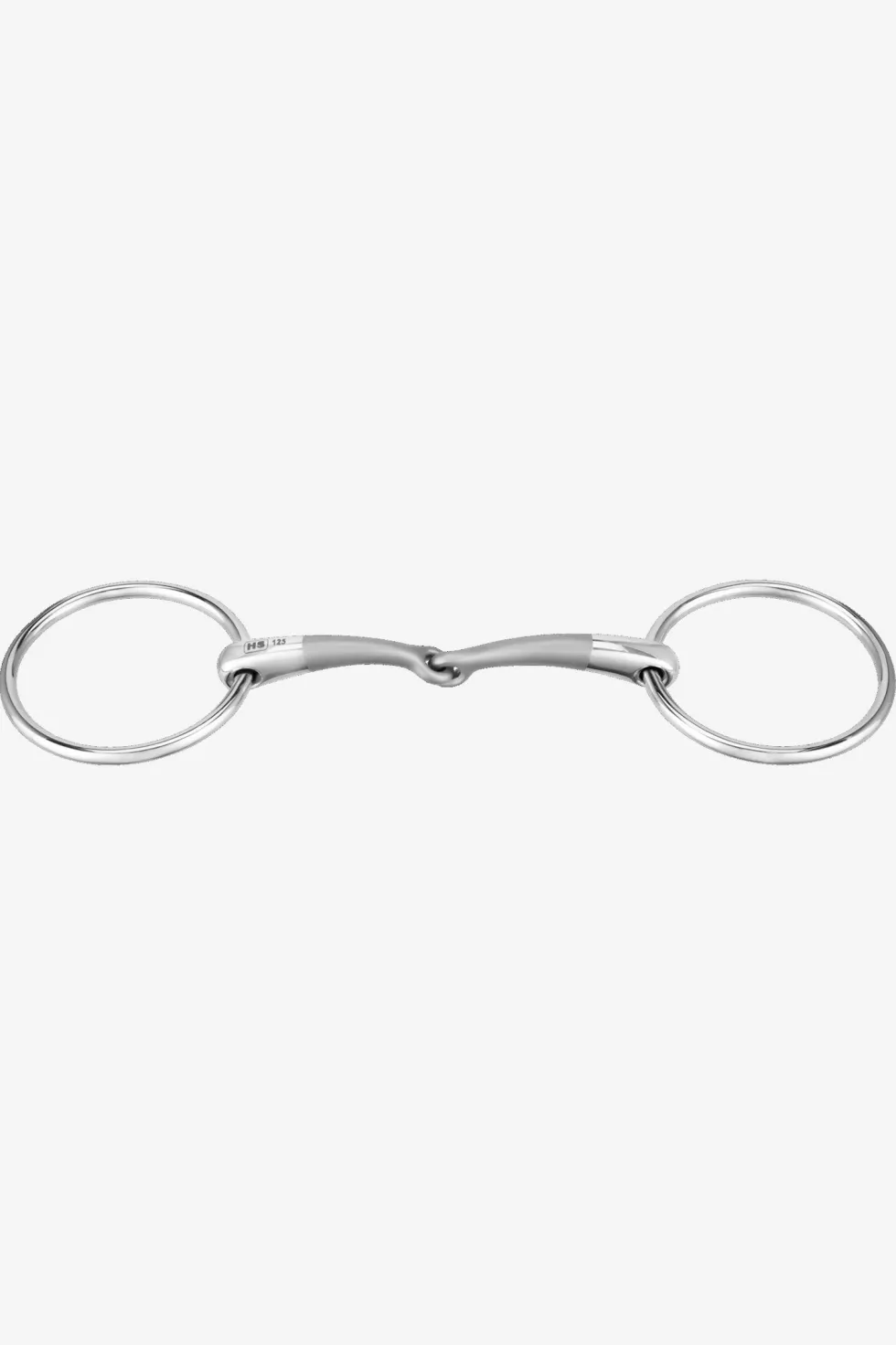 Satinox LR 2-delat 12mm