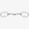 Satinox Multi Ring 3-delat 14mm Stainless