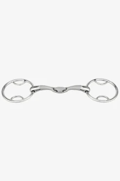 Satinox Multi Ring 3-delat 14mm Stainless