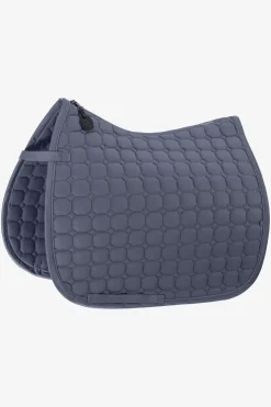 Schabrak Bomull Platinum-26 Slate Blue