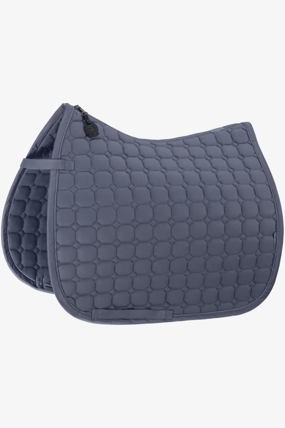 Schabrak Bomull Platinum-26 Slate Blue