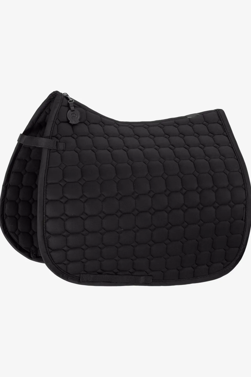 Schabrak Bomull Platinum-26 Svart