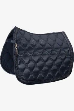 Schabrak Satin Jewel Heritage AW25 Navy