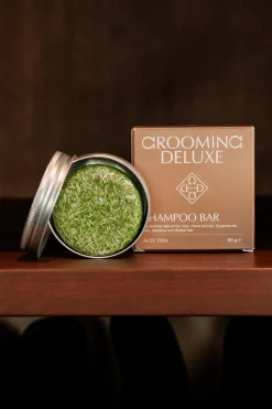 Schampo Aloe Vera 60g