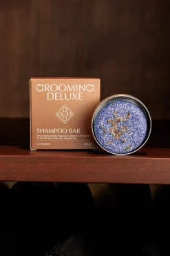 Schampo bar Lavendel 60g