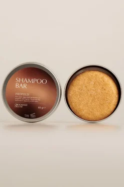 Schampo bar Propolis 60g
