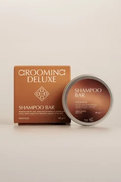 Schampo bar Propolis 60g
