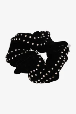 Scrunchie Double Diamond