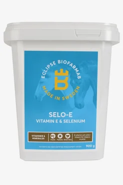 Selo-E