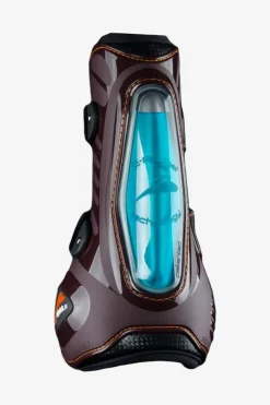 Senskydd Eshock Brun