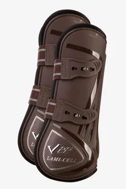 Senskydd V22 Carbon Brun