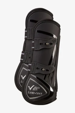 Senskydd V22 Carbon Svart
