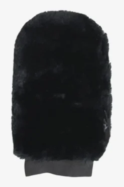 Sheepskin Grooming Glove