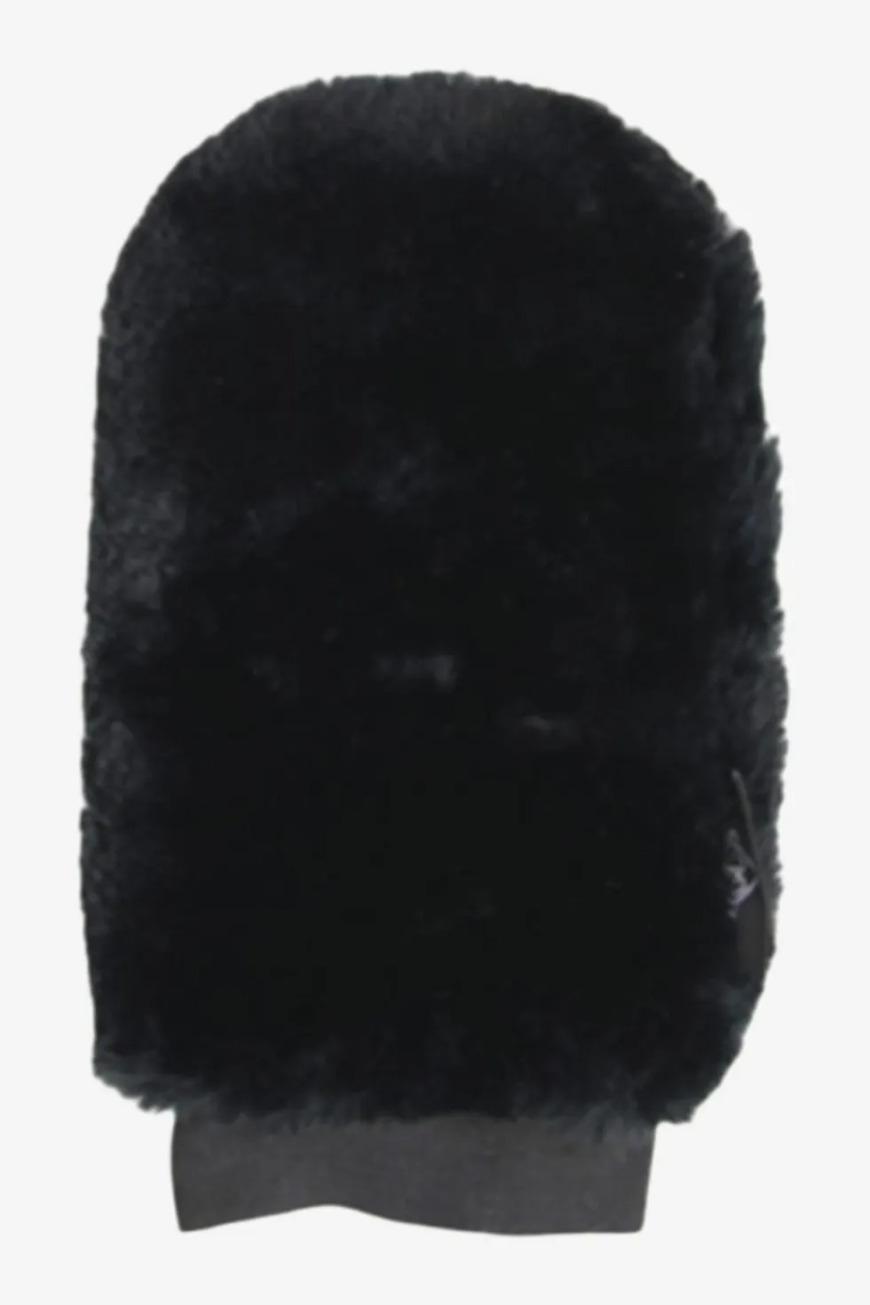 Sheepskin Grooming Glove