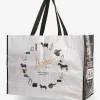 Shoppingbag Grå