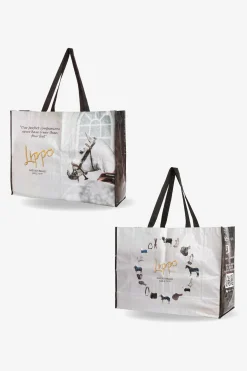 Shoppingbag Grå