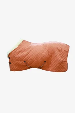 Show Rug 160g Autumn Orange