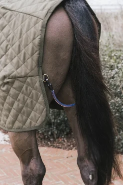 Show Rug 160g Khaki