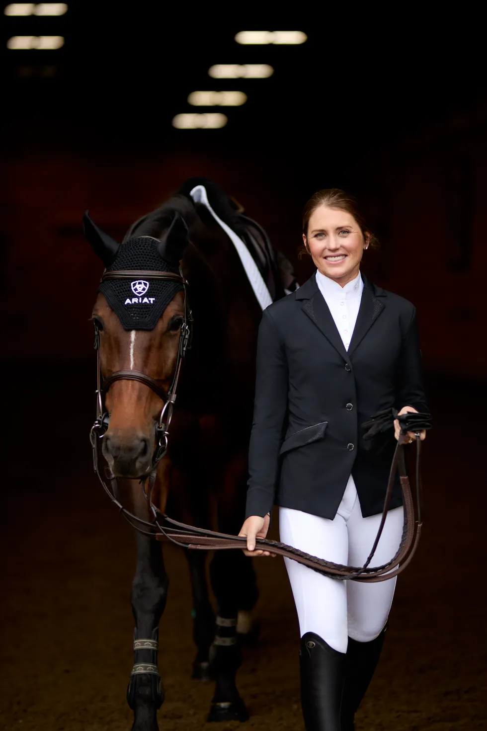 Showstopper X Skjorta