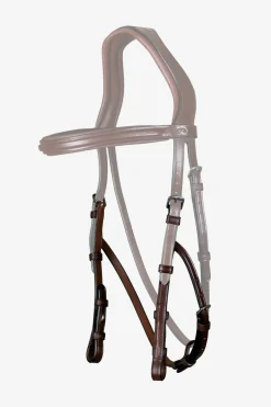 Sidostycke Hackamore S/S