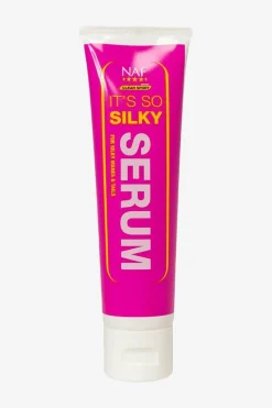 Silky Serum Gel