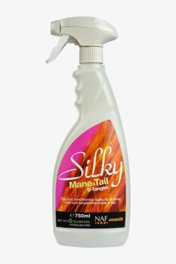 Silky Spray D-Tangler