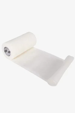 Självhäftande Bandage Vit