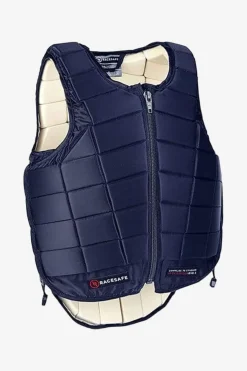 Säkerhetsväst Junior Navy