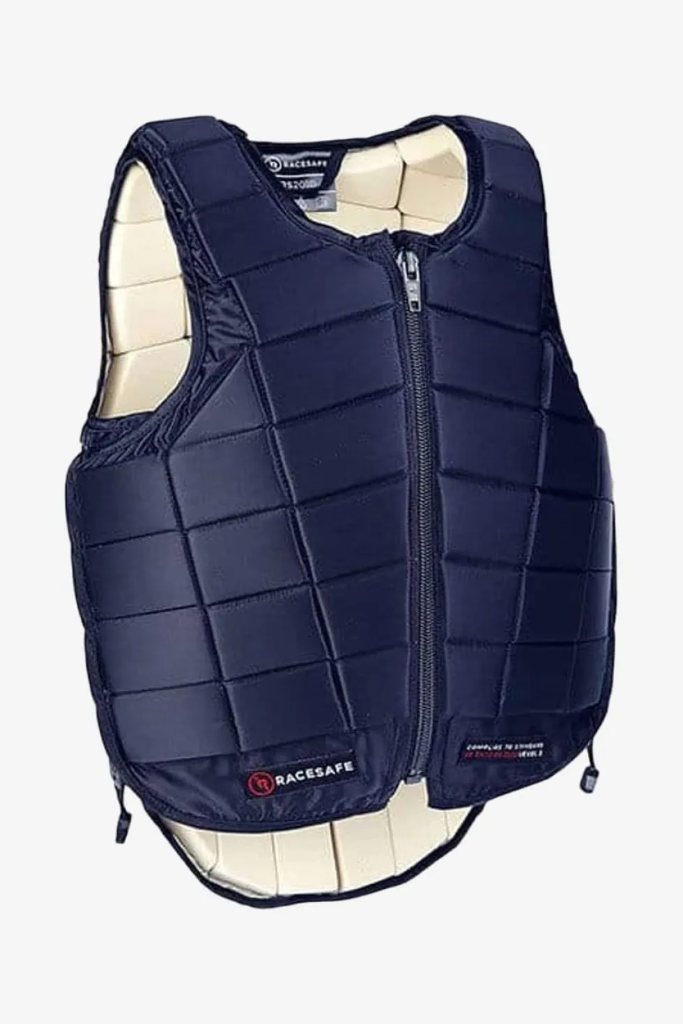 Säkerhetsväst Junior Navy