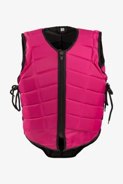 Säkerhetsväst Livello Junior Rosa