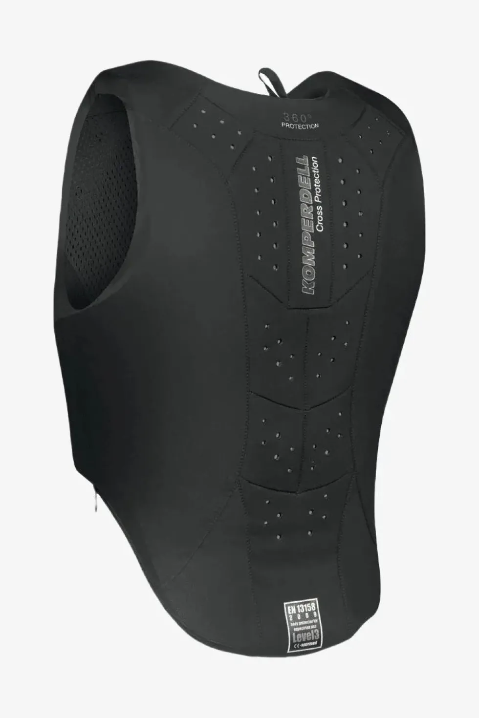 Säkerhetsväst Slim Fit
