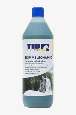Skimmelschampo
