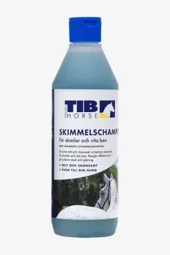 Skimmelschampo