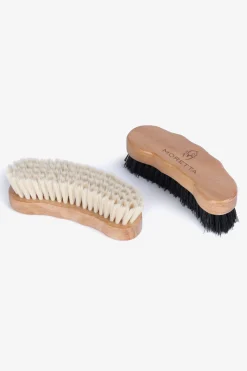 Skoborste set 2-pack