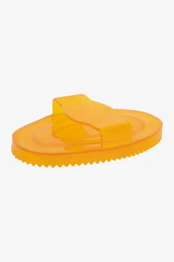 Skrapa Flourescent Orange