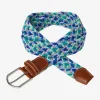 Skärp Sunrice Beach Blue