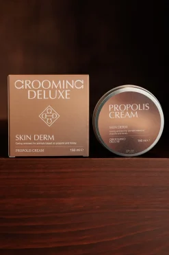 Skötselpaket Skin a derm + Propolis